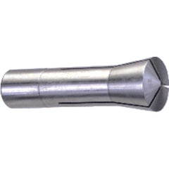 ‎R8 Collet - 11/16″ ID- Round Opening - Industrial Tool & Supply