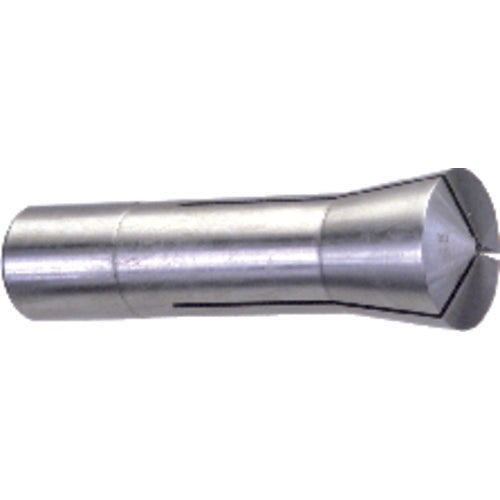 ‎R8 Collet - 13/16″ ID- Round Opening - Industrial Tool & Supply