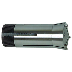 5C STEEL EMERGENCY COLLET - Industrial Tool & Supply