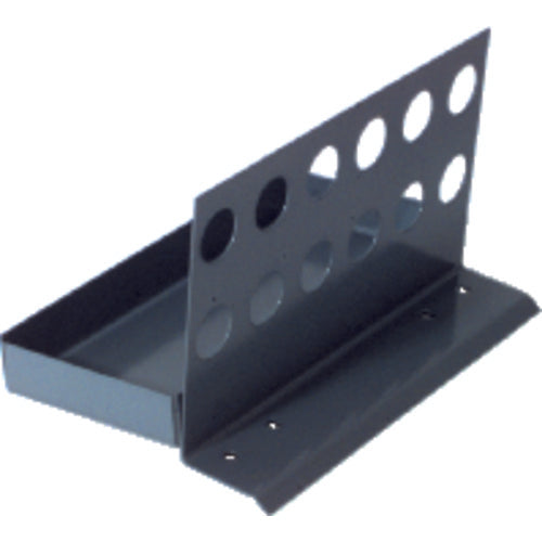 R8 Collet Stand - Holds 12 pcs. - Industrial Tool & Supply