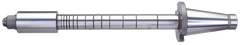 Milling Machine Arbor - 1" Arbor Dia; #50 Taper; 24" Length - Industrial Tool & Supply