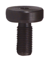 1-1/4" Pilot Dia - 5/8-18 Arbor Thread - Sheel End Mill Arbor Screw - Industrial Tool & Supply