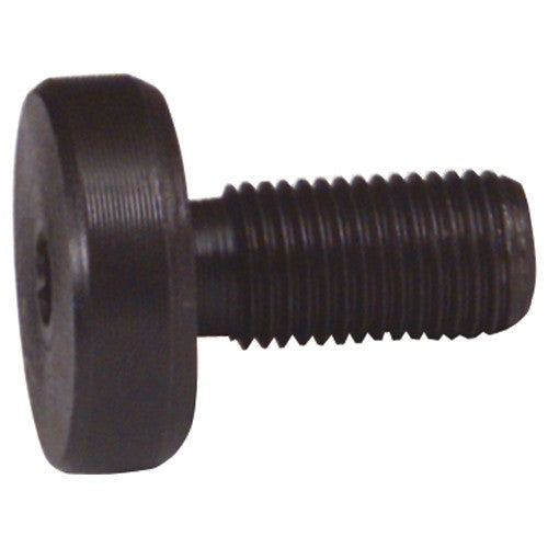 ‎1_ Pilot Dia-1/2-20 Arbor Thread - Sheel End Mill Arbor Screw - Industrial Tool & Supply