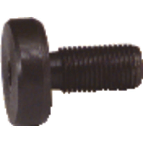 ‎Shell EM Replacement-1/2″ Pilot Dia-1/4-28 Arbor Thread - Industrial Tool & Supply
