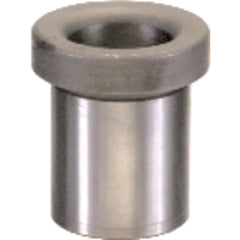 Head Press Fit - 3/16″ ID, 5/16″ OD, 1″ Length - Industrial Tool & Supply