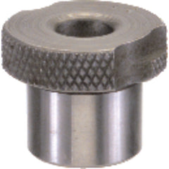 7/32X1/2X1/2 SF DRILL BUSHING - Industrial Tool & Supply