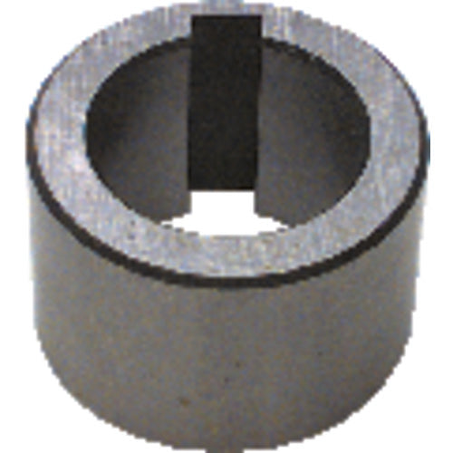 ‎Arbor Spacer - 2-1/8″ OD - 1-1/2″ ID - 1/2″ Width - Industrial Tool & Supply