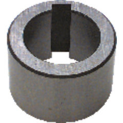 ‎Arbor Spacer - 1-1/2″ OD - 1″ ID - 7/8″ Width - Industrial Tool & Supply
