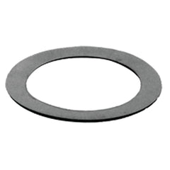 ‎Arbor Shim - PK of 10-1/2 ID, 3/4 OD, .125 Thick - Industrial Tool & Supply