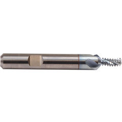 M 6 1.5XD GSF 3SPFL TICN - Industrial Tool & Supply