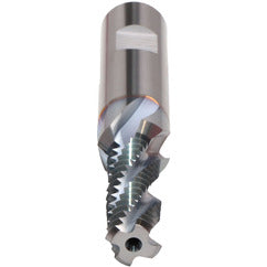 ‎1/2-13 GSF Style - TICN Thread Mill - Industrial Tool & Supply