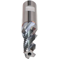 ‎1/2-13 GSF Style - TICN Thread Mill - Industrial Tool & Supply