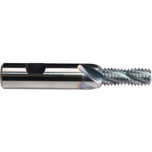 ‎M 8-2XD GSF-Z 4SPFL TICN - Exact Industrial Supply