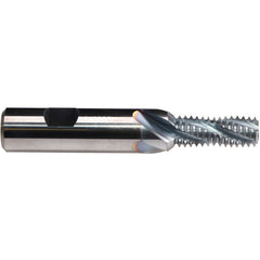 ‎M 8X1-2XD GSF-Z 4SPFL TICN - Exact Industrial Supply