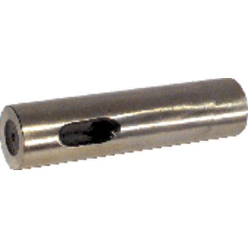 ‎Hardened Solid Sockets - 3MT IT; 1-3/4″ OD - Industrial Tool & Supply