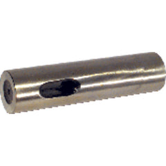 ‎Hardened Solid Sockets - 2MT IT; 1-1/2″ OD - Industrial Tool & Supply