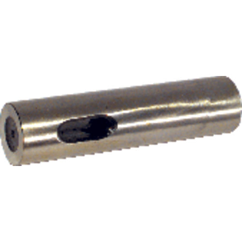 Soft Solid Sockets - 2MT IT; 1″ OD - Industrial Tool & Supply
