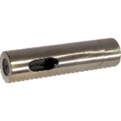 Soft Solid Sockets - 1MT IT; 1″ OD - Industrial Tool & Supply