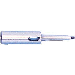 ‎Taper Ext Socket- 3MT Internal Taper - 3MT Outside Taper - Industrial Tool & Supply