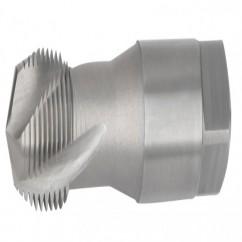 GT605012 6-32 H3 3FL LH SF PLUGHSS- - Industrial Tool & Supply