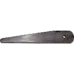 0210 #3 DRILL DRIFT - Industrial Tool & Supply
