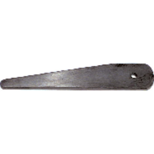 NO. 1 DRILL DRIFT - Industrial Tool & Supply