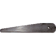 NO. 1 DRILL DRIFT - Industrial Tool & Supply