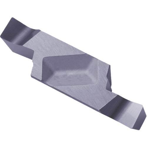GVF L450040C PR1225 Grade PVD Carbide, Indexable Grooving Insert