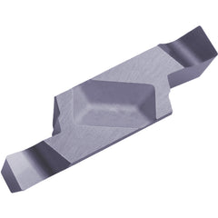 GVF R430020B PR1225 Grade PVD Carbide, Indexable Grooving Insert