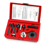 PULLEY PULLER AND INSTALLER SET - Industrial Tool & Supply