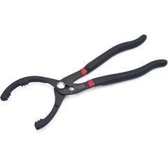 SLIP JOINT OIL FILTER WRENCH PLIER - Industrial Tool & Supply