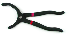 FIXED JOINT OIL FILTER WRENCH PLIER - Industrial Tool & Supply