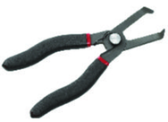 PUSH PIN REMOVAL PLIERS - 30DEG - Industrial Tool & Supply