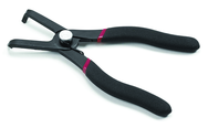 PUSH PIN PLIERS - 80DEG - Industrial Tool & Supply