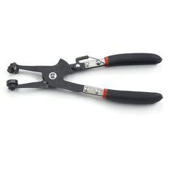 HEAVY-DUTY LARGE HOSE CLAMP PLIERS - Industrial Tool & Supply