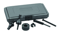 POWER STEERING PUMP PULLER SET - Industrial Tool & Supply