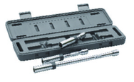 3PC MAGNETIC SWIVEL SPARK PLUG SET - Industrial Tool & Supply