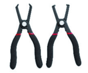 2PC PUSH PIN PLIERS SET - Industrial Tool & Supply