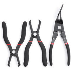 3 Pieces Body Clip Set - Industrial Tool & Supply