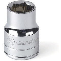 1/4″ Drive 12 Point Standard Socket 5.5 mm