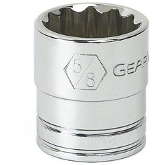 3/8″ Drive 6 Point Standard SAE Socket 13/16″