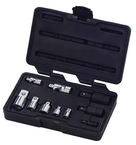 10PC UNIVERSAL ADAPTER SET - Industrial Tool & Supply