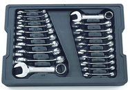 20-PC STUBBY COMBINATION - Industrial Tool & Supply