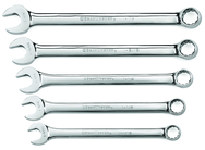 5-PC LG ADD-ON COMBINATION WRENCH - Industrial Tool & Supply