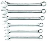 6-PC LG ADD-ON COMBINATION WRENCH - Industrial Tool & Supply