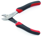 5" MINI DIAGONAL CUTTING PLIERS - Industrial Tool & Supply