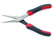 5" MINI NEEDLE NOSE PLIERS - Industrial Tool & Supply