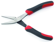 5-1/4" MINI FLAT NOSE PLIERS - Industrial Tool & Supply