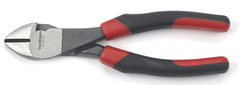 7" DIAGONAL CUTTING PLIERS - Industrial Tool & Supply