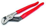 8" TONGUE AND GROOVE PLIERS STR JAW - Industrial Tool & Supply